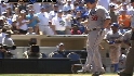 Billingsley bashes a homer