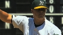 Bailey named a 2009 AL All-Star