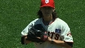 Lincecum and Cain are All-Stars