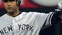 Jeter, Mo, Teixeira named All-Stars