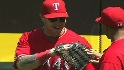 Hamilton, Young both All-Stars