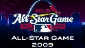 2009 All-Stars for NL and AL