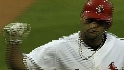 Pujols gets top NL All-Star vote