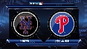 Recap: PHI 2, NYM 0
