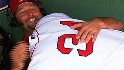 Tim Wakefield interview