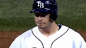 Four Rays are named AL All-Stars