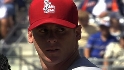 Billingsley's strong outing