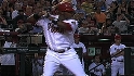 Upton and Haren named All-Stars