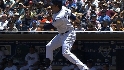 Gonzalez and Bell are All-Stars