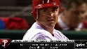 Utley on All-Star selection