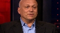 Ripken and Costas in Studio 42