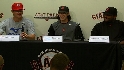 Cain, Linceum on All-Star Game