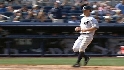 Swisher's two-run single