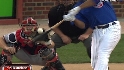 Lee's two-run jack