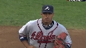 Escobar's great play