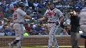 Escobar's RBI single