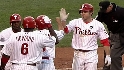 Phils put 10 across in the first