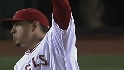Fuentes chats with MLB Tonight
