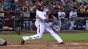 Upton's two-run blast