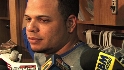 Ramirez on returning from the DL