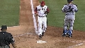 Vlad's RBI double