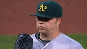 Anderson spins a gem