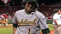 Nomar on his return to Boston