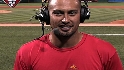 Victorino on the Phils' big win