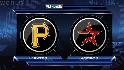 Recap: PIT 1, HOU 4