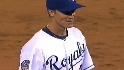 Greinke is named an AL All-Star