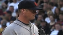 Bonderman's outing