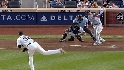 Manny's RBI single