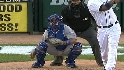 Thames' three-run jack