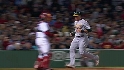 Kennedy's RBI double