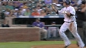 Hawpe's RBI single