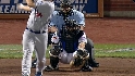 DeWitt's long ball