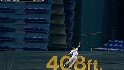Gomez robs a homer