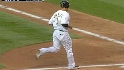 Barmes' RBI single