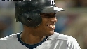 Cano's two-run single