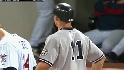 Gardner's two-run triple