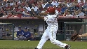Figgins' RBI single