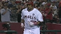 Rivera's solo shot