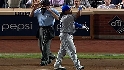Manny's ejection
