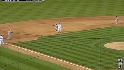 Barmes' go-ahead sacrifice fly