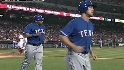 Saltalamacchia's two-run single