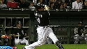 Konerko's three homers