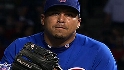 Zambrano's solid outing