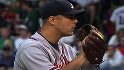 Vazquez's stellar start