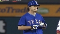 Kinsler's RBI double