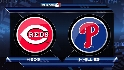 Recap CIN 4, PHI 3